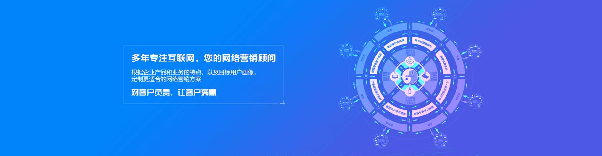 庆阳百度推广优化